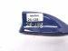 2024 Toyota Prius Antenna Roof Mtd Shark Fin Blue 86760 42030 Replacement 2024 Toyota Prius Antenna Roof Mtd Shark Fin Blue 86760 42030 Replacement thumbnail