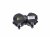 2024 Toyota Prius Center Console Dual Cup Hld blk 58803 47070 Replacement 2024 Toyota Prius Center Console Dual Cup Hld blk 58803 47070 Replacement thumbnail