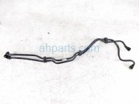 BMW TRANSMISSION OIL COOLER LINES - 2.0L BMW TRANSMISSION OIL COOLER LINES - 2.0L