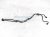 2016 BMW 328i Transmission Oil Cooler Lines 2.0l 7604980 Replacement 2016 BMW 328i Transmission Oil Cooler Lines 2.0l 7604980 Replacement thumbnail
