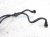 2016 BMW 328i Transmission Oil Cooler Lines 2.0l 7604980 Replacement 2016 BMW 328i Transmission Oil Cooler Lines 2.0l 7604980 Replacement thumbnail