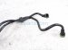 2016 BMW 328i Transmission Oil Cooler Lines 2.0l 7604980 Replacement 2016 BMW 328i Transmission Oil Cooler Lines 2.0l 7604980 Replacement thumbnail
