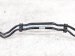 2016 BMW 328i Transmission Oil Cooler Lines 2.0l 7604980 Replacement 2016 BMW 328i Transmission Oil Cooler Lines 2.0l 7604980 Replacement thumbnail