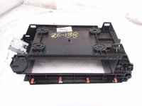 Toyota CENTER CONSOLE STORAGE BOX -BLK Toyota CENTER CONSOLE STORAGE BOX -BLK