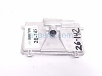 Honda FRONT WINDSHIELD MONOCULAR CAMERA Honda FRONT WINDSHIELD MONOCULAR CAMERA