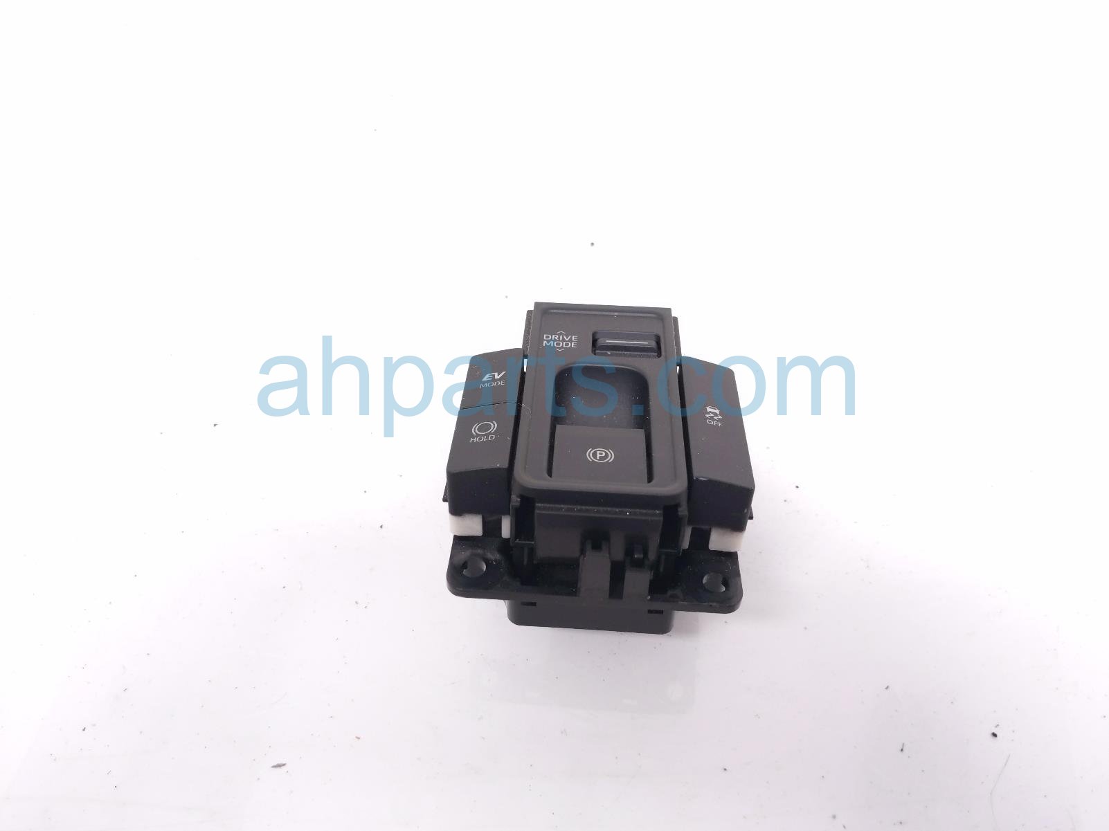 Toyota DRIVE MODE & PARK BRAKE SW-CTR
