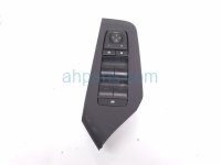 Toyota MASTER WINDOW CONTROL SWITCH LH Toyota MASTER WINDOW CONTROL SWITCH LH
