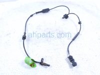 Mazda FR/RH ABS WHEEL SPEED SENSOR - 2.5L Mazda FR/RH ABS WHEEL SPEED SENSOR - 2.5L