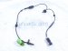 2024 Mazda Cx 50 Front Passenger Abs Wheel Speed Sensor 2.5l VA40 43 70X Replacement 2024 Mazda Cx 50 Front Passenger Abs Wheel Speed Sensor 2.5l VA40 43 70X Replacement thumbnail