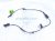 2024 Mazda Cx 50 Front Passenger Abs Wheel Speed Sensor 2.5l VA40 43 70X Replacement 2024 Mazda Cx 50 Front Passenger Abs Wheel Speed Sensor 2.5l VA40 43 70X Replacement thumbnail