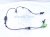 2024 Mazda Cx 50 Front Passenger Abs Wheel Speed Sensor 2.5l VA40 43 70X Replacement 2024 Mazda Cx 50 Front Passenger Abs Wheel Speed Sensor 2.5l VA40 43 70X Replacement thumbnail