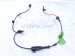 2024 Mazda Cx 50 Front Driver Abs Wheel Speed Sensor 2.5l VA40 43 70X Replacement 2024 Mazda Cx 50 Front Driver Abs Wheel Speed Sensor 2.5l VA40 43 70X Replacement thumbnail