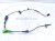 2024 Mazda Cx 50 Front Driver Abs Wheel Speed Sensor 2.5l VA40 43 70X Replacement 2024 Mazda Cx 50 Front Driver Abs Wheel Speed Sensor 2.5l VA40 43 70X Replacement thumbnail