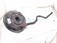 Mazda POWER BRAKE BOOSTER - 2.5L AWD Mazda POWER BRAKE BOOSTER - 2.5L AWD