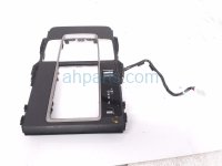 $95 Mazda CENTER SHIFTER BEZEL W/DRIVE SW-BLK $95 Mazda CENTER SHIFTER BEZEL W/DRIVE SW-BLK