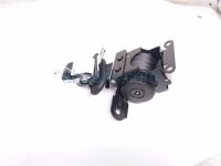 Honda 3RD ROW MID BELT RETRACTOR - BLK Honda 3RD ROW MID BELT RETRACTOR - BLK