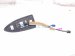 2018 Honda Odyssey Antenna Roof Mtd G537m 39150 THR A12ZG Replacement 2018 Honda Odyssey Antenna Roof Mtd G537m 39150 THR A12ZG Replacement thumbnail