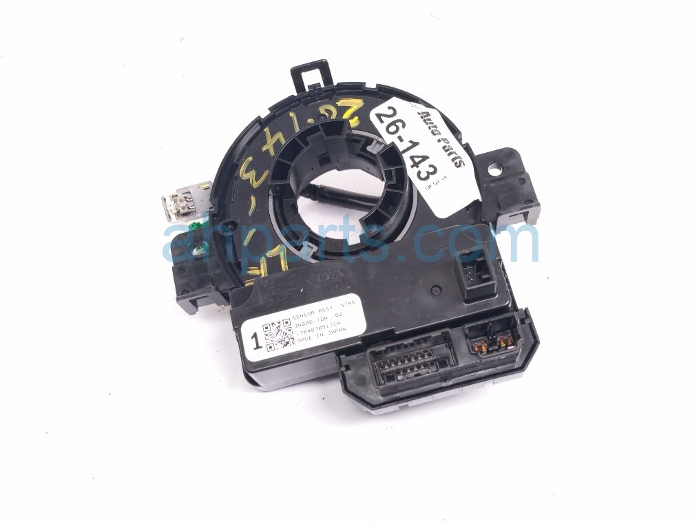 Honda CLOCK SPRING REEL ASSY - ELITE
