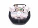2018 Honda Odyssey Driver Wheel Airbag 77810 THR A81ZA Replacement 2018 Honda Odyssey Driver Wheel Airbag 77810 THR A81ZA Replacement thumbnail