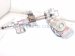 2018 Toyota Sienna Shaft Electric Power Steering Column Assy 45250 08072 Replacement 2018 Toyota Sienna Shaft Electric Power Steering Column Assy 45250 08072 Replacement thumbnail