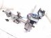 2018 Toyota Sienna Shaft Electric Power Steering Column Assy 45250 08072 Replacement 2018 Toyota Sienna Shaft Electric Power Steering Column Assy 45250 08072 Replacement thumbnail