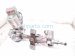 2018 Toyota Sienna Shaft Electric Power Steering Column Assy 45250 08072 Replacement 2018 Toyota Sienna Shaft Electric Power Steering Column Assy 45250 08072 Replacement thumbnail