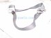 2018 Toyota Sienna Rear 3rd Row Passenger Seat Belt Grey 73560 08032 B5 Replacement 2018 Toyota Sienna Rear 3rd Row Passenger Seat Belt Grey 73560 08032 B5 Replacement thumbnail