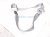 2018 Toyota Sienna Rear 3rd Row Passenger Seat Belt Grey 73560 08032 B5 Replacement 2018 Toyota Sienna Rear 3rd Row Passenger Seat Belt Grey 73560 08032 B5 Replacement thumbnail