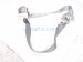 2018 Toyota Sienna Rear 3rd Row Passenger Seat Belt Grey 73560 08032 B5 Replacement 2018 Toyota Sienna Rear 3rd Row Passenger Seat Belt Grey 73560 08032 B5 Replacement thumbnail