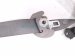 2018 Toyota Sienna Rear 3rd Row Passenger Seat Belt Grey 73560 08032 B5 Replacement 2018 Toyota Sienna Rear 3rd Row Passenger Seat Belt Grey 73560 08032 B5 Replacement thumbnail