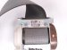 2018 Toyota Sienna Rear 3rd Row Passenger Seat Belt Grey 73560 08032 B5 Replacement 2018 Toyota Sienna Rear 3rd Row Passenger Seat Belt Grey 73560 08032 B5 Replacement thumbnail