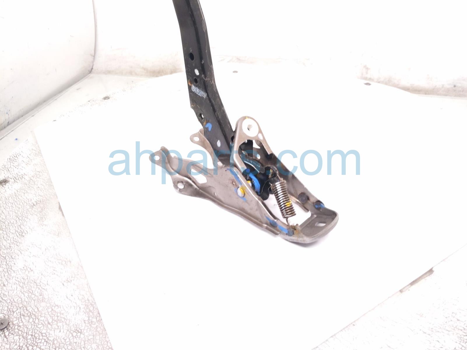 Honda BRAKE PEDAL ASSY - 3.5L FWD