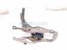 2018 Honda Odyssey Brake Pedal Assy 3.5l Fwd 46600 TG7 A82 Replacement 2018 Honda Odyssey Brake Pedal Assy 3.5l Fwd 46600 TG7 A82 Replacement thumbnail