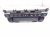 2018 Honda Odyssey Temperature Climate Heater/ac Control(on Dash) 79600 THR A62ZB Replacement 2018 Honda Odyssey Temperature Climate Heater/ac Control(on Dash) 79600 THR A62ZB Replacement thumbnail