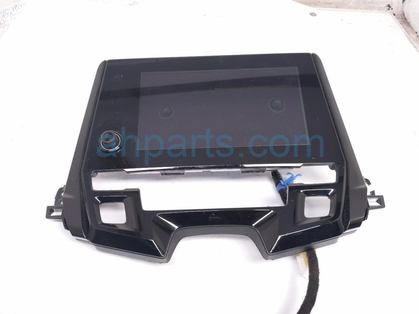 Honda CENTER NAV DISPLAY SCREEN
