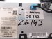 2018 Honda Odyssey Center Nav Display Screen 39710 THR A11 Replacement 2018 Honda Odyssey Center Nav Display Screen 39710 THR A11 Replacement thumbnail