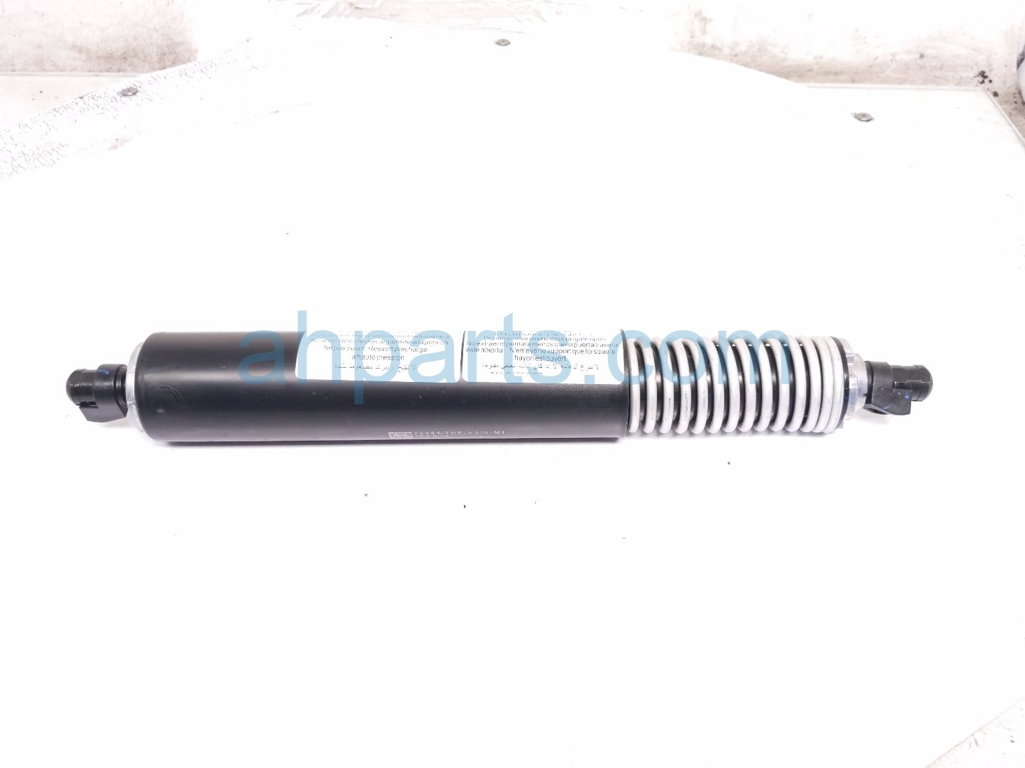 Honda RH TAILGATE LIFT STRUT - POWER