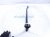 2022 BMW X3 Passenger Windshield Wiper Arm 51 13 8 492 677 Replacement 2022 BMW X3 Passenger Windshield Wiper Arm 51 13 8 492 677 Replacement thumbnail