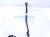 2022 BMW X3 Driver Windshield Wiper Arm 51 13 8 492 674 Replacement 2022 BMW X3 Driver Windshield Wiper Arm 51 13 8 492 674 Replacement thumbnail