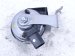 2022 BMW X3 High Note Horn 61337404430 Replacement 2022 BMW X3 High Note Horn 61337404430 Replacement thumbnail