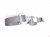 2018 Toyota Sienna Rear 3rd Row Driver Seat Belt Grey 73570 08032 B5 Replacement 2018 Toyota Sienna Rear 3rd Row Driver Seat Belt Grey 73570 08032 B5 Replacement thumbnail