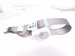 2018 Toyota Sienna Rear 3rd Row Driver Seat Belt Grey 73570 08032 B5 Replacement 2018 Toyota Sienna Rear 3rd Row Driver Seat Belt Grey 73570 08032 B5 Replacement thumbnail