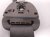 2018 Toyota Sienna Rear 3rd Row Driver Seat Belt Grey 73570 08032 B5 Replacement 2018 Toyota Sienna Rear 3rd Row Driver Seat Belt Grey 73570 08032 B5 Replacement thumbnail