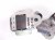 2018 Toyota Sienna Rear 3rd Row Driver Seat Belt Grey 73570 08032 B5 Replacement 2018 Toyota Sienna Rear 3rd Row Driver Seat Belt Grey 73570 08032 B5 Replacement thumbnail
