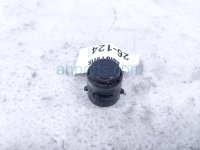 BMW FRONT BUMPER PARKING SENSOR HARNESS BMW FRONT BUMPER PARKING SENSOR HARNESS