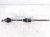 2022 BMW X3 Front Passenger Cv Axle Drive Shaft 31608643184 Replacement 2022 BMW X3 Front Passenger Cv Axle Drive Shaft 31608643184 Replacement thumbnail
