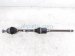 2022 BMW X3 Front Passenger Cv Axle Drive Shaft 31608643184 Replacement 2022 BMW X3 Front Passenger Cv Axle Drive Shaft 31608643184 Replacement thumbnail