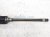 2022 BMW X3 Front Passenger Cv Axle Drive Shaft 31608643184 Replacement 2022 BMW X3 Front Passenger Cv Axle Drive Shaft 31608643184 Replacement thumbnail