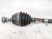 2022 BMW X3 Front Passenger Cv Axle Drive Shaft 31608643184 Replacement 2022 BMW X3 Front Passenger Cv Axle Drive Shaft 31608643184 Replacement thumbnail