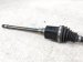 2022 BMW X3 Front Passenger Cv Axle Drive Shaft 31608643184 Replacement 2022 BMW X3 Front Passenger Cv Axle Drive Shaft 31608643184 Replacement thumbnail